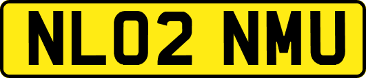 NL02NMU