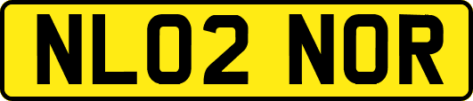 NL02NOR