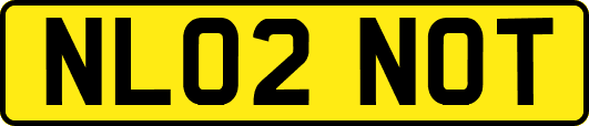 NL02NOT