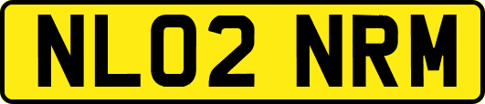 NL02NRM