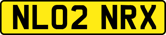 NL02NRX