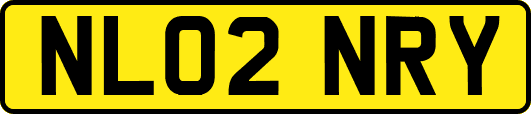 NL02NRY