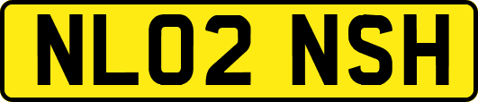NL02NSH