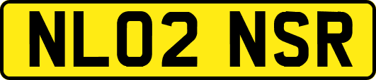 NL02NSR