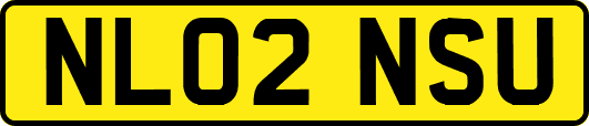 NL02NSU