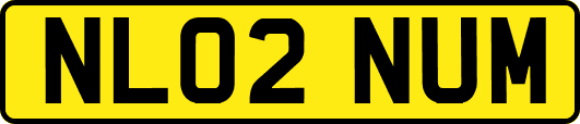 NL02NUM