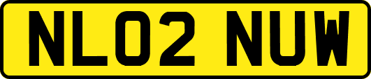 NL02NUW