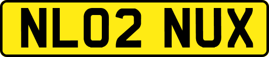 NL02NUX