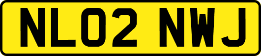 NL02NWJ