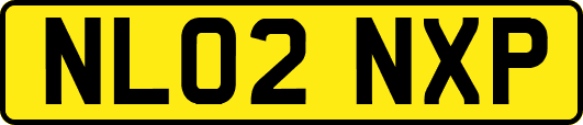 NL02NXP