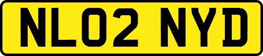 NL02NYD