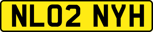 NL02NYH