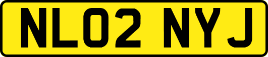NL02NYJ