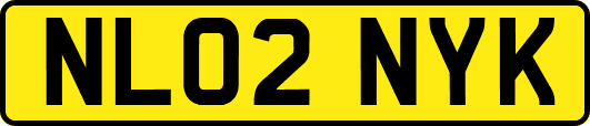 NL02NYK