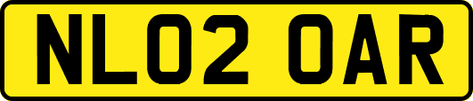 NL02OAR