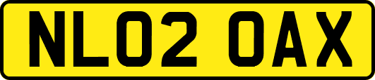NL02OAX