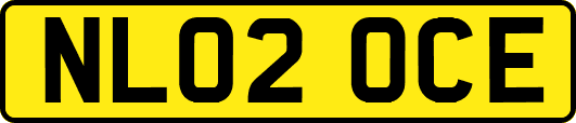 NL02OCE