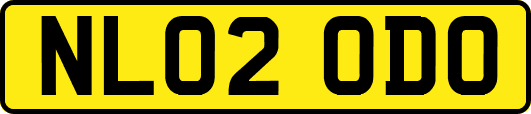 NL02ODO