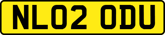 NL02ODU