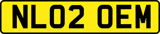 NL02OEM