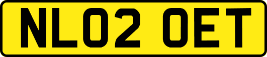 NL02OET
