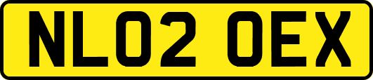 NL02OEX