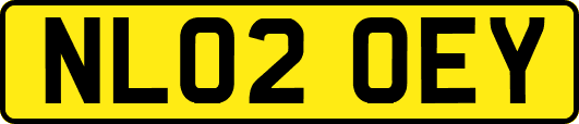 NL02OEY
