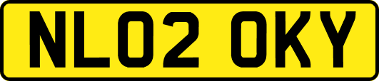NL02OKY