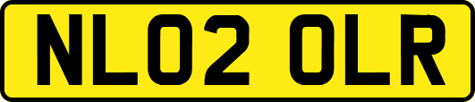 NL02OLR