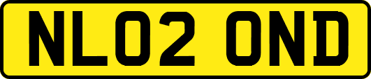 NL02OND