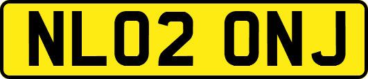NL02ONJ