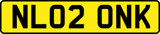 NL02ONK