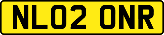 NL02ONR