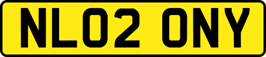 NL02ONY