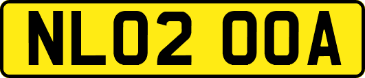 NL02OOA