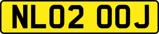 NL02OOJ