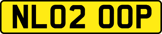 NL02OOP