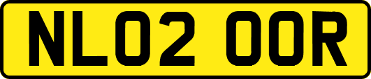 NL02OOR