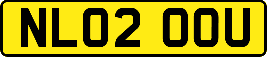 NL02OOU
