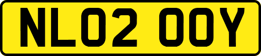 NL02OOY