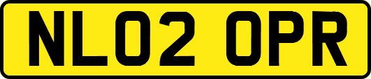 NL02OPR