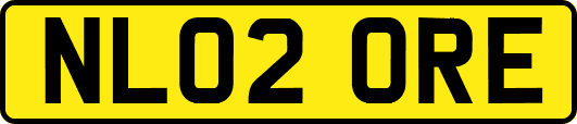 NL02ORE
