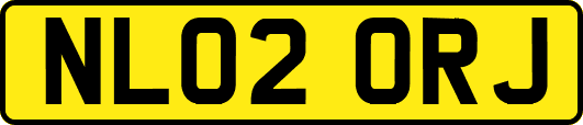 NL02ORJ
