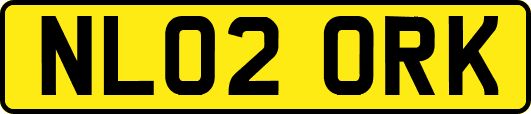 NL02ORK