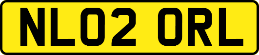 NL02ORL