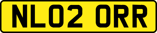 NL02ORR