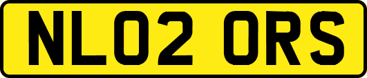 NL02ORS