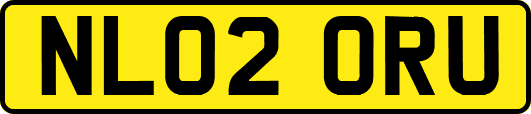 NL02ORU