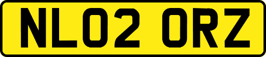 NL02ORZ
