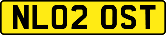 NL02OST